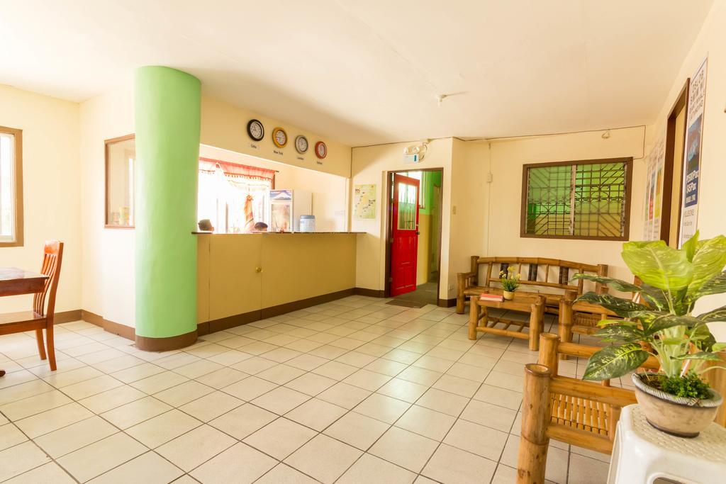 Friendly'S Guesthouse Hotel Cebu Kültér fotó