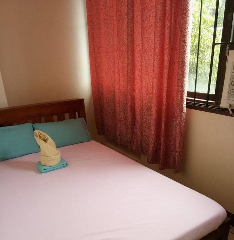 Friendly'S Guesthouse Hotel Cebu Kültér fotó